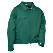 Giacca da Lavoro Multitasche Cofra Algeri 100% Cotone