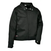 Giacca da Lavoro Multitasche Cofra Batna 100% Cotone Giacca da Lavoro Multitasche Cofra Batna 100% Cotone