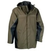 Giacca da Lavoro Multitasche Cofra Bylot Giacca da Lavoro Multitasche Cofra Bylot