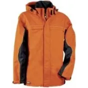 Giacca da Lavoro Multitasche Cofra Bylot Giacca da Lavoro Multitasche Cofra Bylot