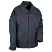 Giacca da Lavoro Multitasche Cofra Flametec