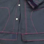 Giacca da Lavoro Multitasche Cofra Hazard