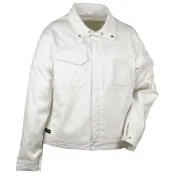 Giacca da Lavoro Multitasche Cofra Kuta 100% Cotone