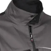 Giacca da Lavoro Multitasche Cofra Lefkada Giacca da Lavoro Multitasche Cofra Lefkada