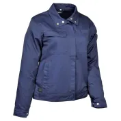 Giacca da Lavoro Multitasche Cofra Marrakech Woman