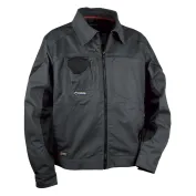 Giacca da Lavoro Multitasche Cofra Stone Giacca da Lavoro Multitasche Cofra Stone