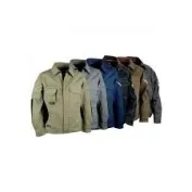 Giacca da Lavoro Multitasche Cofra Wall Giacca da Lavoro Multitasche Cofra Wall