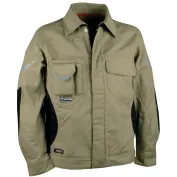 Giacca da Lavoro Multitasche Cofra Wall Giacca da Lavoro Multitasche Cofra Wall