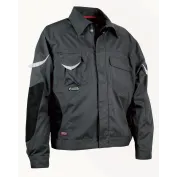 Giacca da Lavoro Multitasche Cofra Wall Giacca da Lavoro Multitasche Cofra Wall