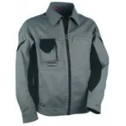 Giacca da Lavoro Multitasche Cofra Workman Giacca da Lavoro Multitasche Cofra Workman