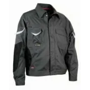 Giacca da Lavoro Multitasche Cofra Workmaster