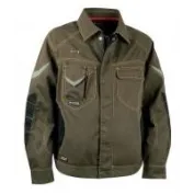 Giacca da Lavoro Multitasche Cofra Workmaster