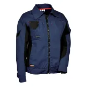 Giacca da Lavoro Multitasche Cofra Workwoman