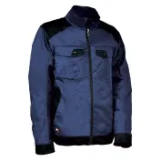 Giacca da Lavoro Multitasche Stretch Cofra Blora