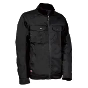 Giacca da Lavoro Multitasche Stretch Cofra Blora