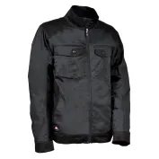 Giacca da Lavoro Multitasche Stretch Cofra Blora