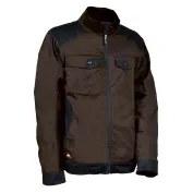 Giacca da Lavoro Multitasche Stretch Cofra Blora