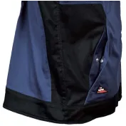 Giacca da Lavoro Multitasche Stretch Cofra Blora