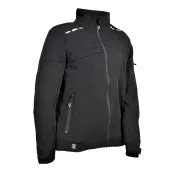 Giacca da Lavoro Multitasche Stretch Cofra Javre