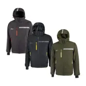 Giacca da Lavoro Multitasche U-Power WINK FU255AG