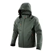 Giacca da lavoro Padded Cross Diadora 702.177660