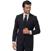 Giacca da Lavoro Siggi Horeca Dylan 28GA0184/01-9110