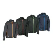 Giacca da Lavoro Softshell Cofra Galpones