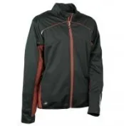 Giacca da Lavoro Softshell Cofra Galpones