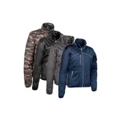 Giacca da Lavoro Softshell Cofra New St. Vincent Giacca da Lavoro Softshell Cofra New St. Vincent