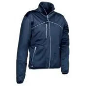 Giacca da Lavoro Softshell Cofra New St. Vincent Giacca da Lavoro Softshell Cofra New St. Vincent