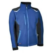 Giacca da Lavoro Softshell Elasticizzata Cofra Selters Giacca da Lavoro Softshell Elasticizzata Cofra Selters
