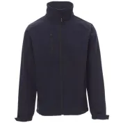 Giacca da Lavoro SoftShell Ergonomica e Impermeabile Dublin - Payper