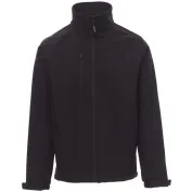 Giacca da Lavoro SoftShell Ergonomica e Impermeabile Dublin - Payper