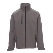 Giacca da Lavoro SoftShell Ergonomica e Impermeabile Dublin - Payper