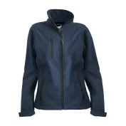 Giacca da Lavoro SoftShell Ergonomica e Impermeabile Dublin Donna - Payper