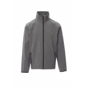 Giacca da Lavoro SoftShell Ergonomica Impermeabile Perth - Payper