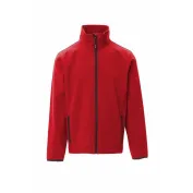 Giacca da Lavoro SoftShell Ergonomica Impermeabile Perth - Payper