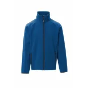 Giacca da Lavoro SoftShell Ergonomica Impermeabile Perth - Payper
