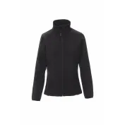Giacca da Lavoro SoftShell Ergonomica Impermeabile Perth Donna - Payper