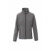 Giacca da Lavoro SoftShell Ergonomica Impermeabile Perth Donna - Payper