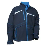 Giacca da Lavoro Softshell Multitasche Cofra Gibilterra