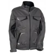 Giacca da Lavoro Softshell Multitasche Cofra Mirassol