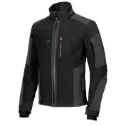 Giacca da Lavoro Softshell Stretch Elasticizzata U-Power Rally