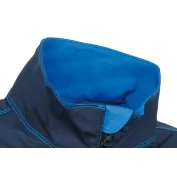 Giacca da Lavoro Stretch Elasticizzata Multitasche Cofra Abrantes