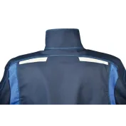 Giacca da Lavoro Stretch Elasticizzata Multitasche Cofra Abrantes