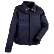 Giacca da Lavoro Stretch Elasticizzata Multitasche Cofra Breda Giacca da Lavoro Stretch Elasticizzata Multitasche Cofra Breda