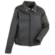 Giacca da Lavoro Stretch Elasticizzata Multitasche Cofra Breda Giacca da Lavoro Stretch Elasticizzata Multitasche Cofra Breda