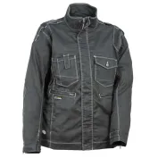 Giacca da Lavoro Stretch Elasticizzata Multitasche Cofra Molinos