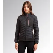 Giacca da Lavoro Stretch Multitasche Diadora Utility Tech Athena Lady 702.179828