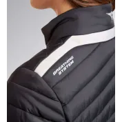 Giacca da Lavoro Stretch Multitasche Diadora Utility Tech Athena Lady 702.179828